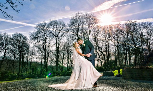 Weddings venues Leeds,exclusive luxury grounds